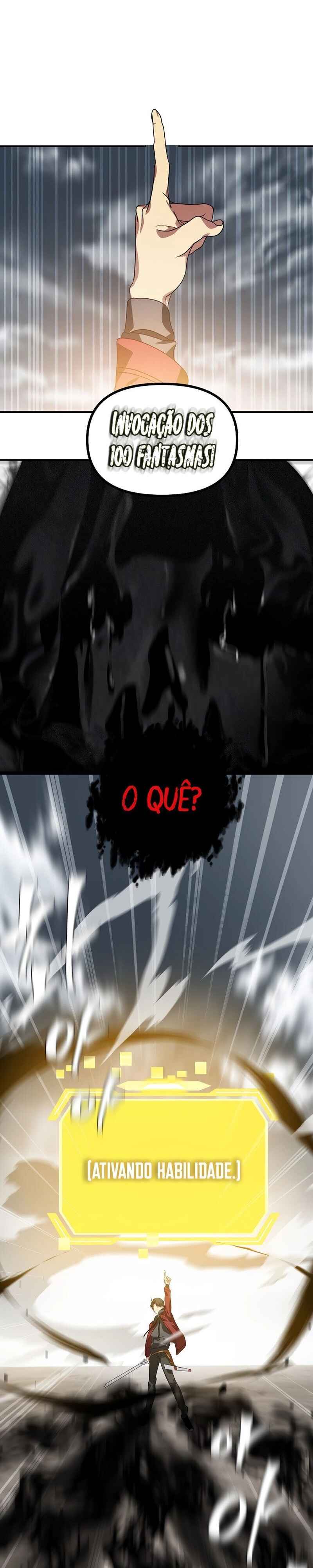 Read SSS-Class Revival Hunter Pt Manga Online