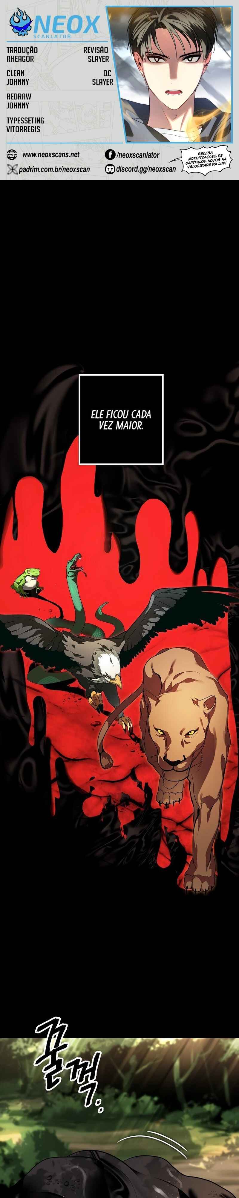 Read SSS-Class Revival Hunter Pt Manga Online
