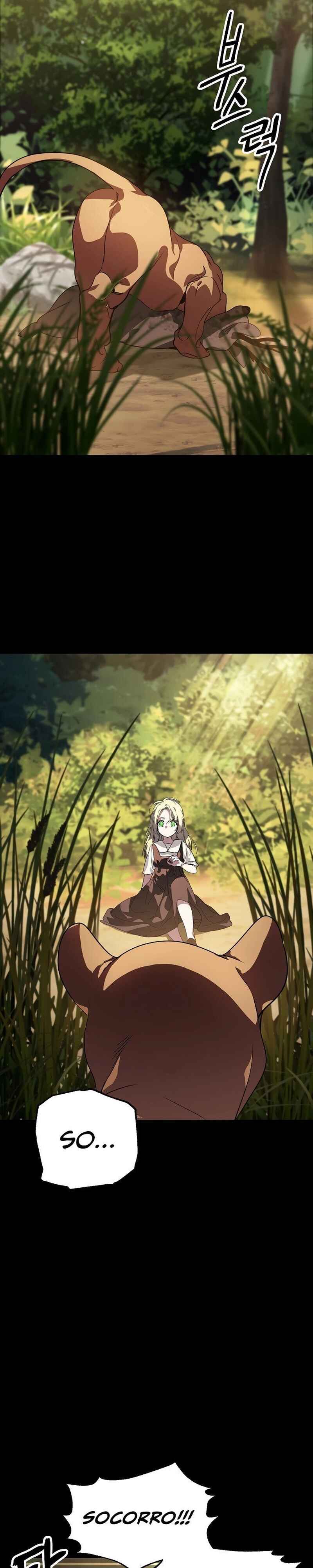 Read SSS-Class Revival Hunter Pt Manga Online