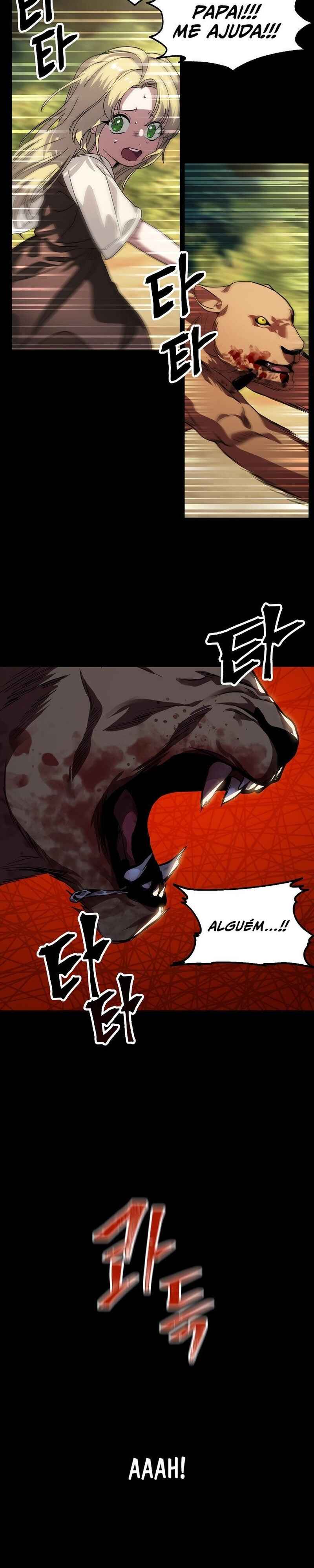 Read SSS-Class Revival Hunter Pt Manga Online