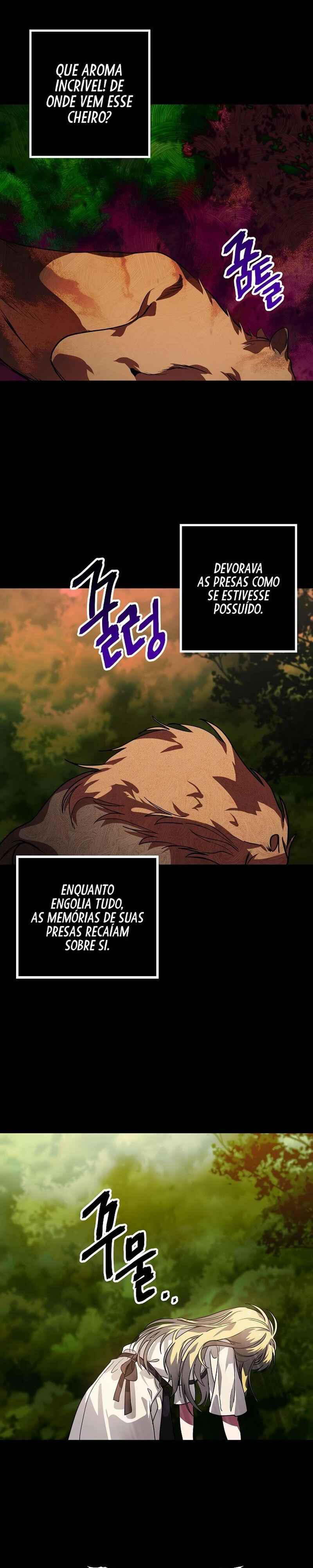 Read SSS-Class Revival Hunter Pt Manga Online