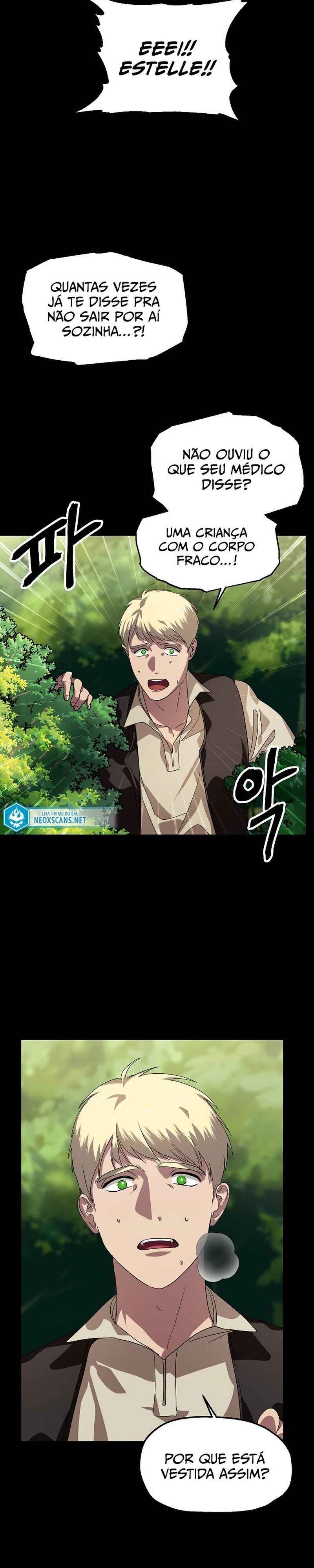 Read SSS-Class Revival Hunter Pt Manga Online