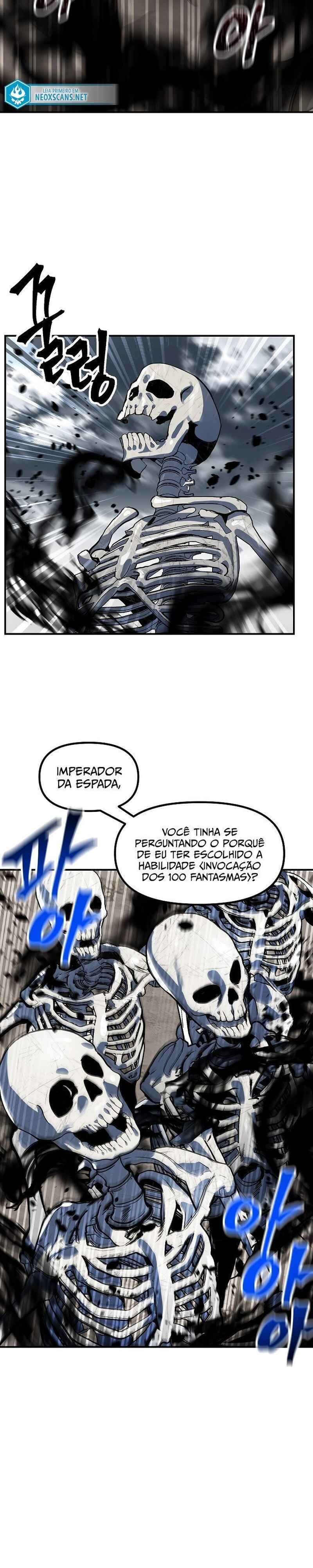 Read SSS-Class Revival Hunter Pt Manga Online