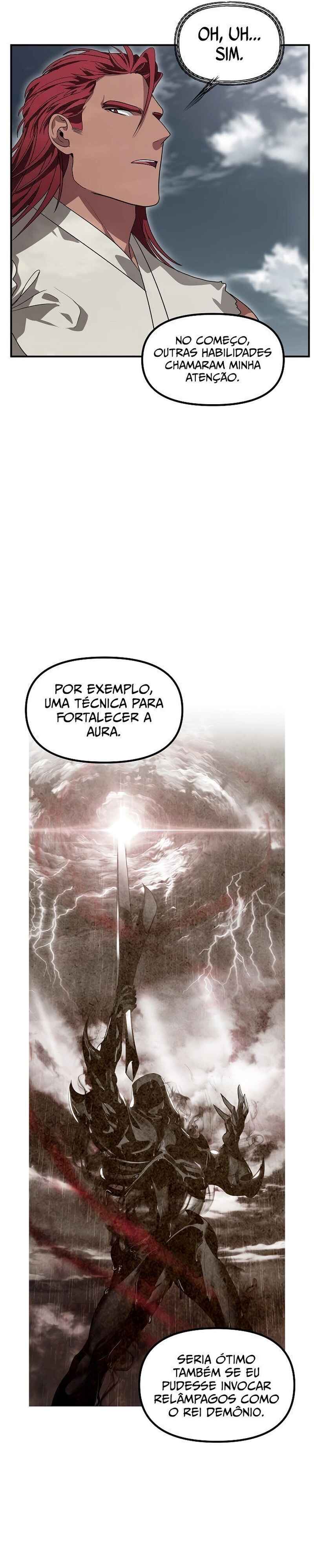 Read SSS-Class Revival Hunter Pt Manga Online