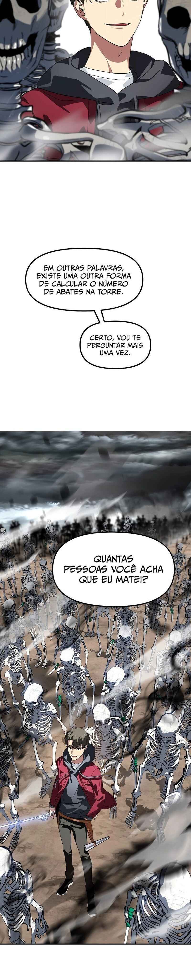 Read SSS-Class Revival Hunter Pt Manga Online