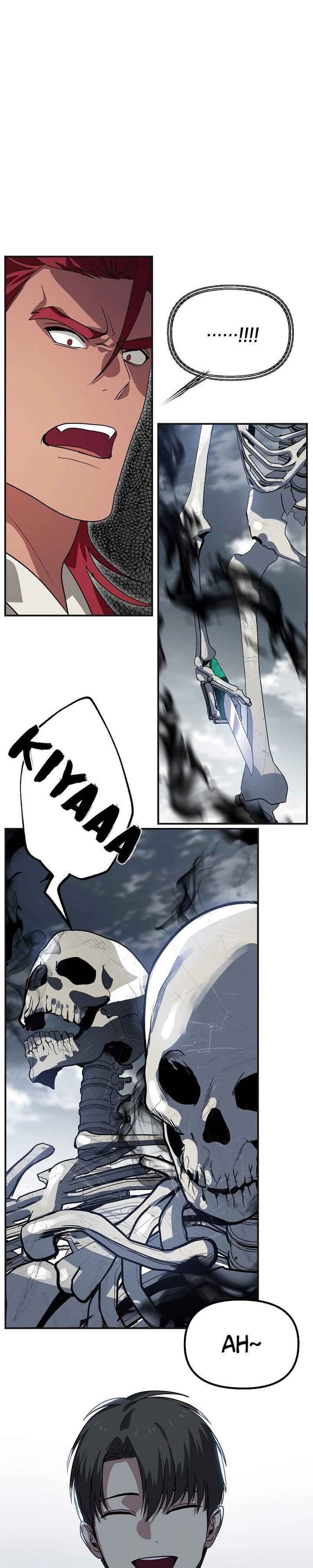 Read SSS-Class Revival Hunter Pt Manga Online