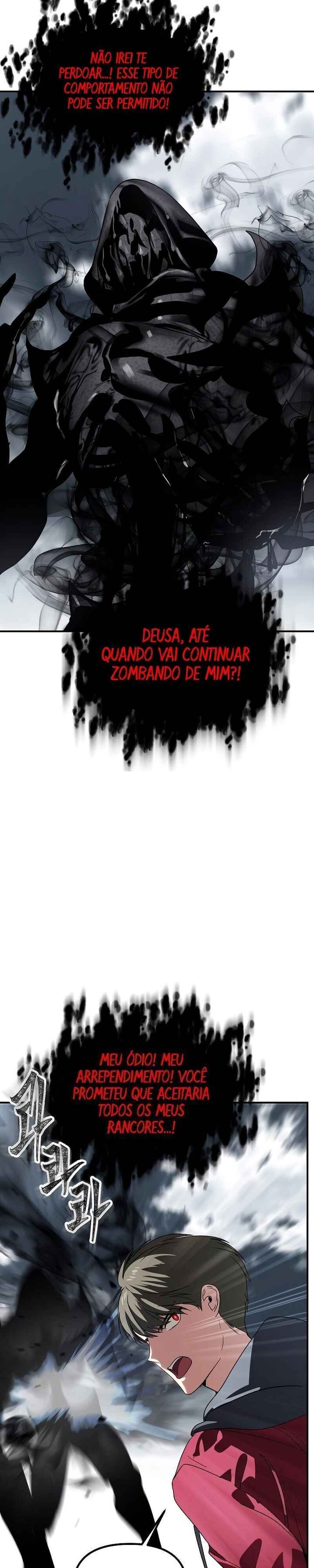 Read SSS-Class Revival Hunter Pt Manga Online