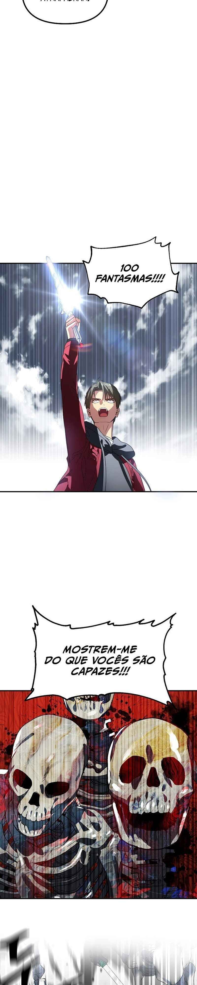 Read SSS-Class Revival Hunter Pt Manga Online