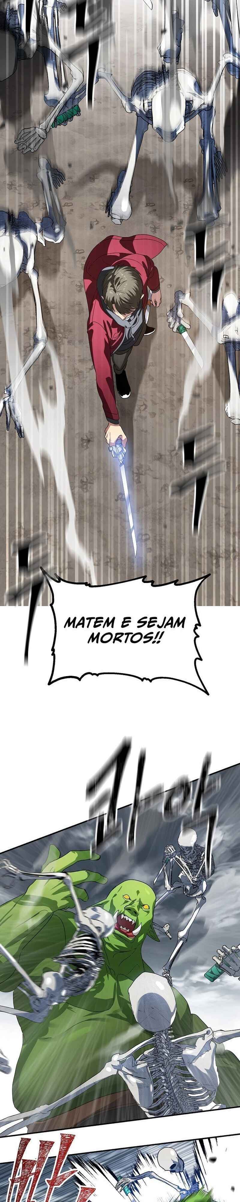 Read SSS-Class Revival Hunter Pt Manga Online