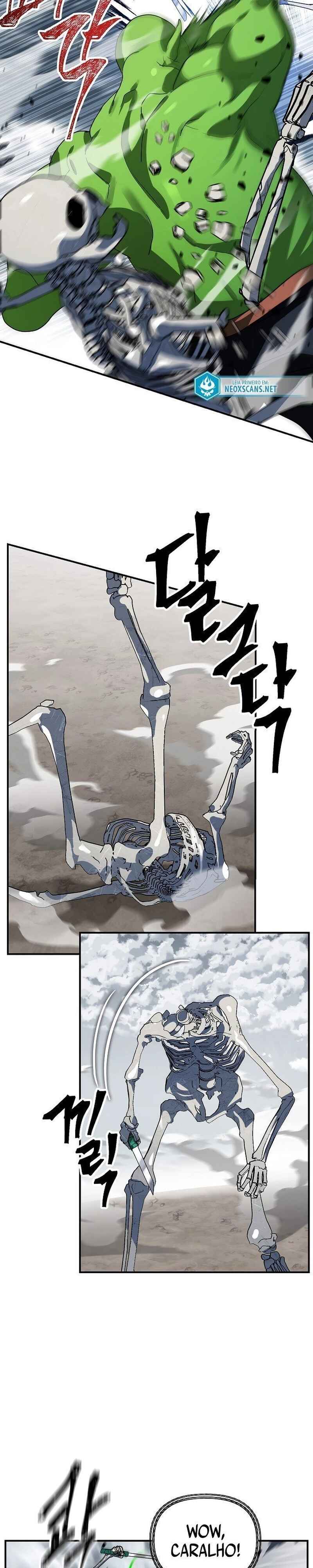 Read SSS-Class Revival Hunter Pt Manga Online
