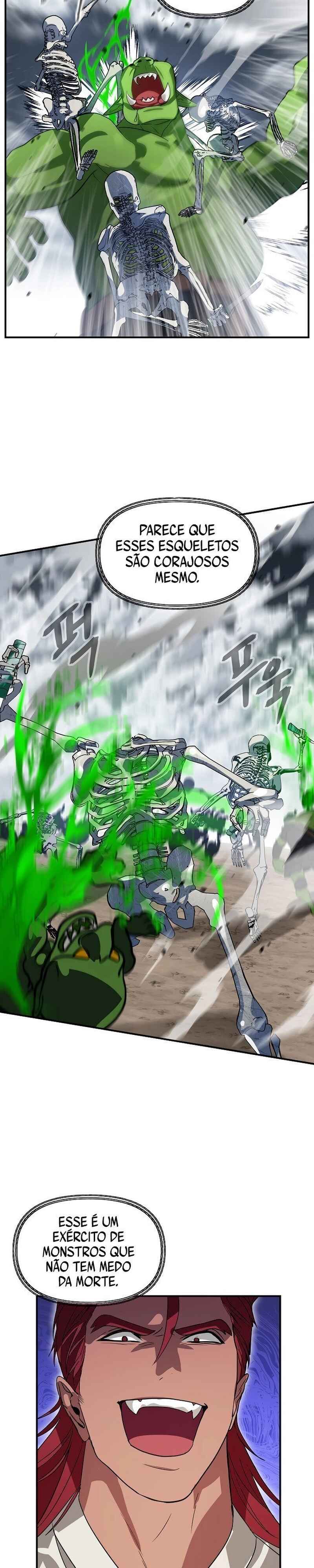 Read SSS-Class Revival Hunter Pt Manga Online