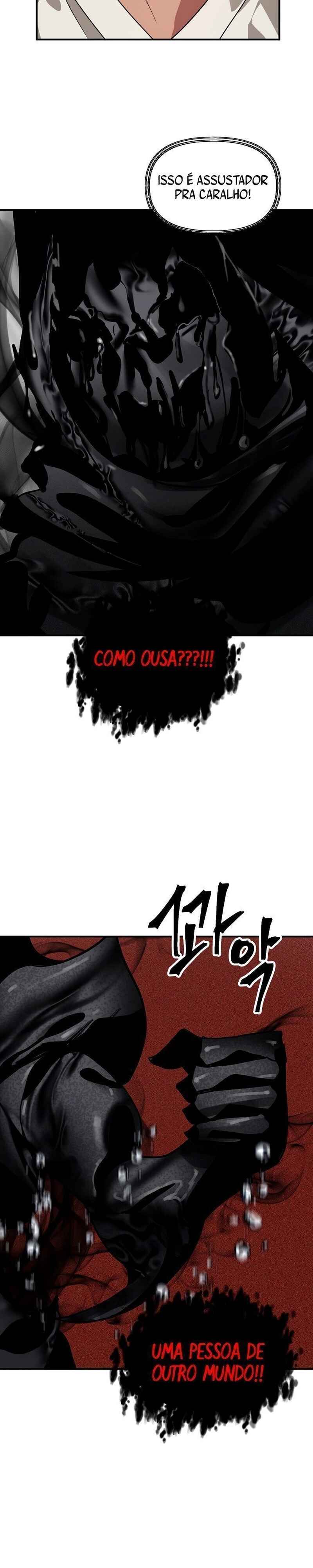 Read SSS-Class Revival Hunter Pt Manga Online
