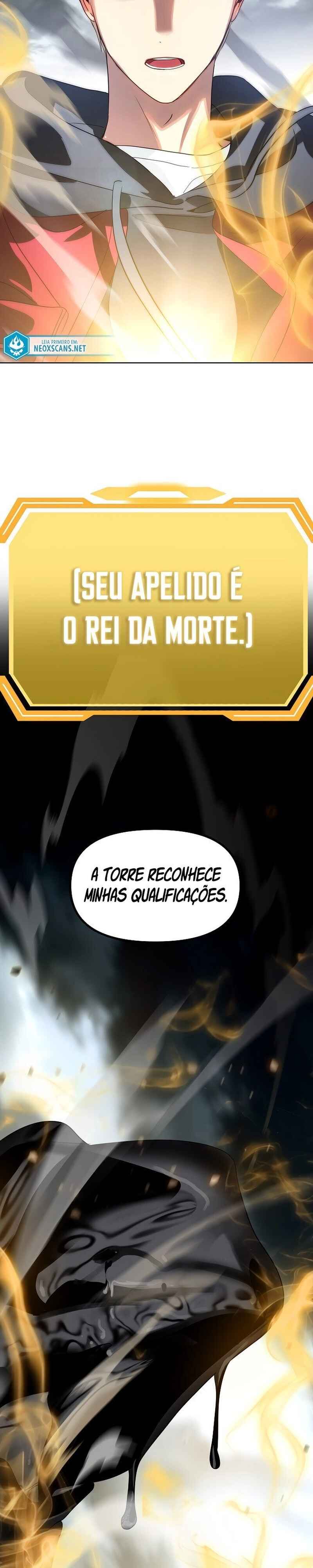 Read SSS-Class Revival Hunter Pt Manga Online