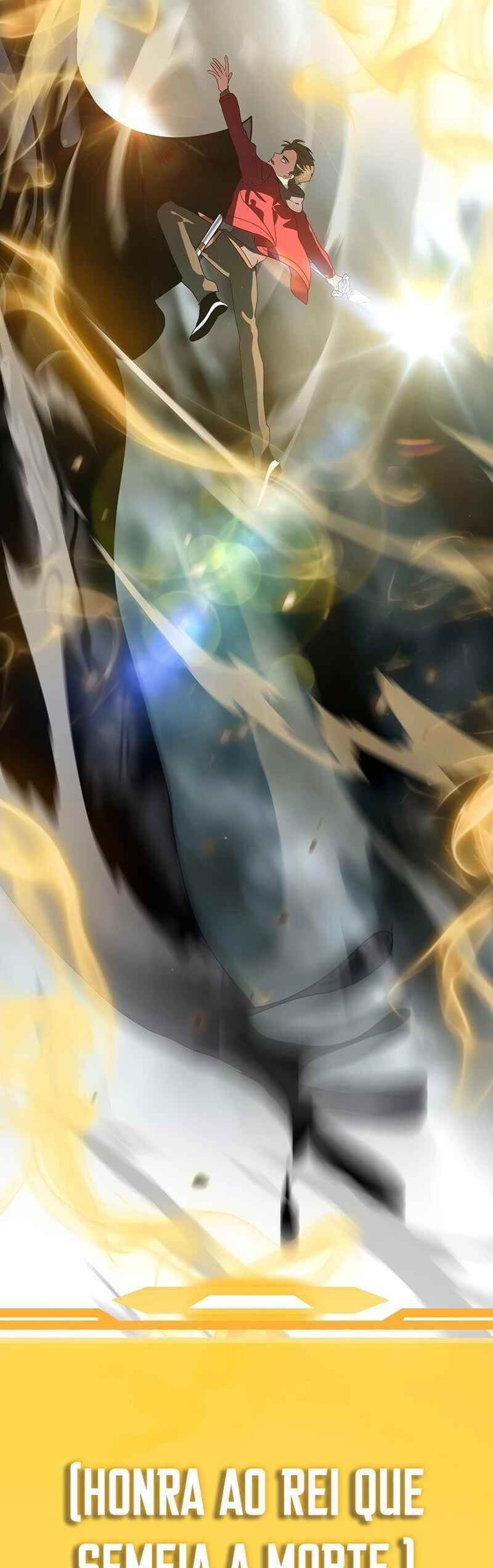 Read SSS-Class Revival Hunter Pt Manga Online