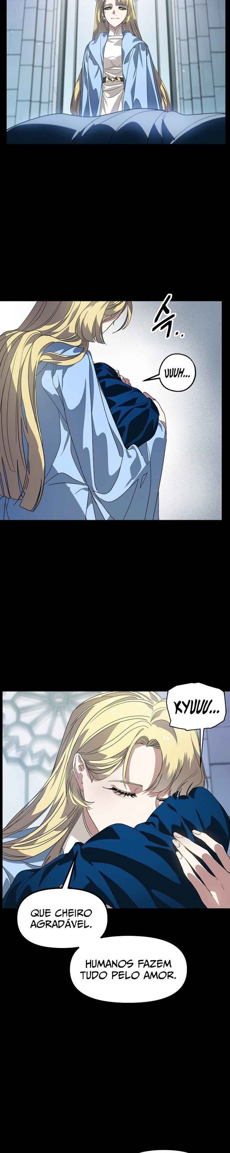 Read SSS-Class Revival Hunter Pt Manga Online