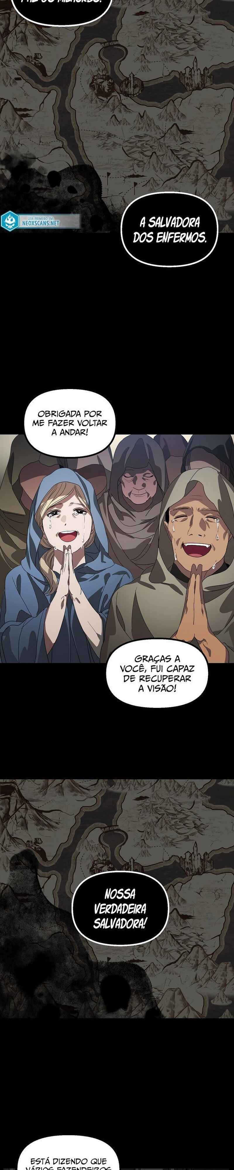 Read SSS-Class Revival Hunter Pt Manga Online