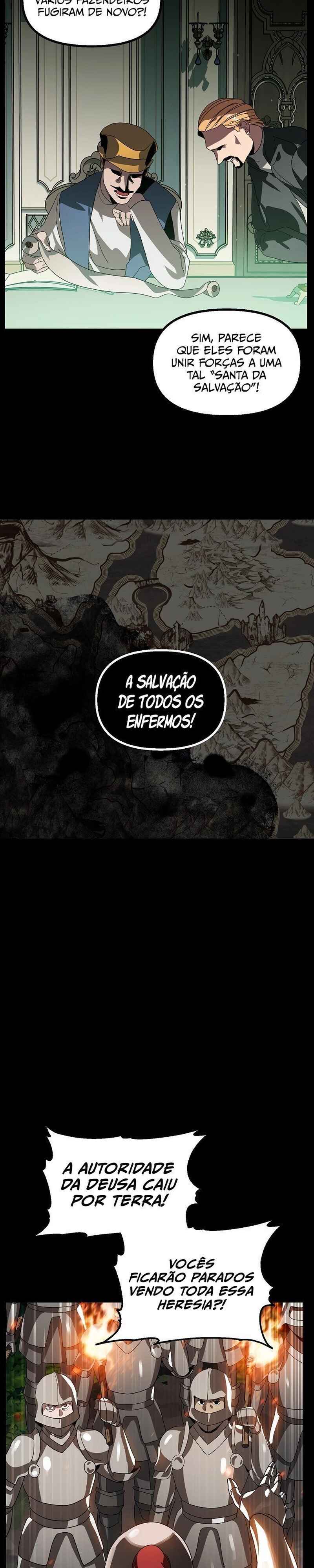 Read SSS-Class Revival Hunter Pt Manga Online