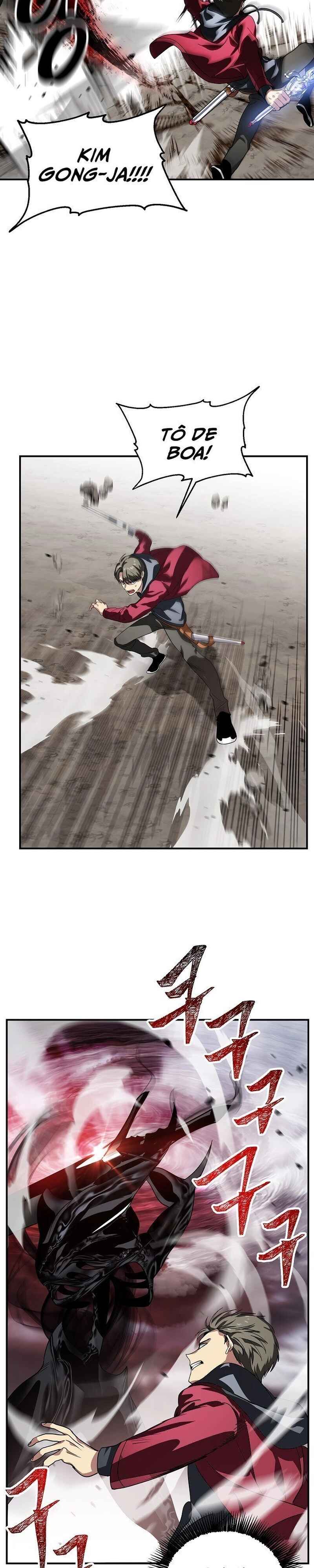 Read SSS-Class Revival Hunter Pt Manga Online