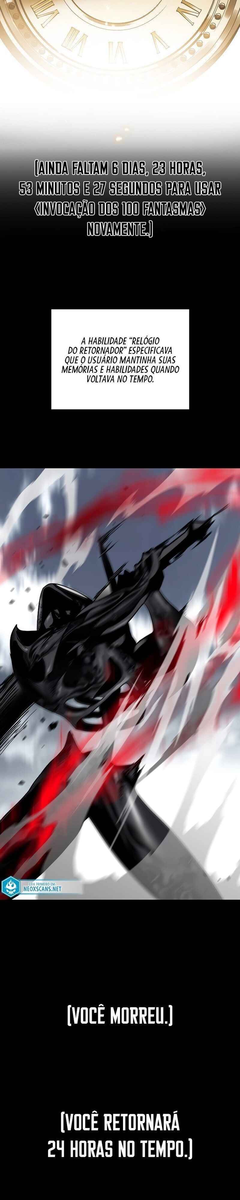Read SSS-Class Revival Hunter Pt Manga Online