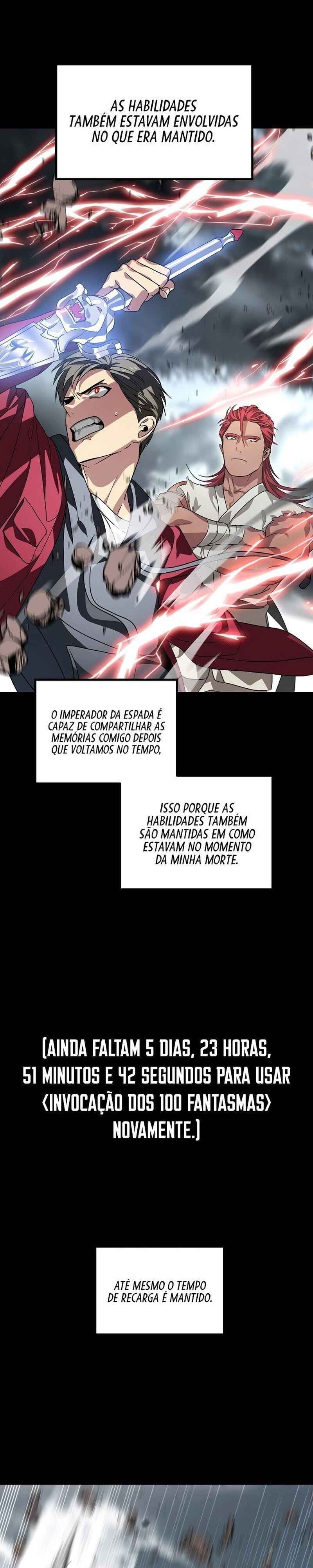 Read SSS-Class Revival Hunter Pt Manga Online