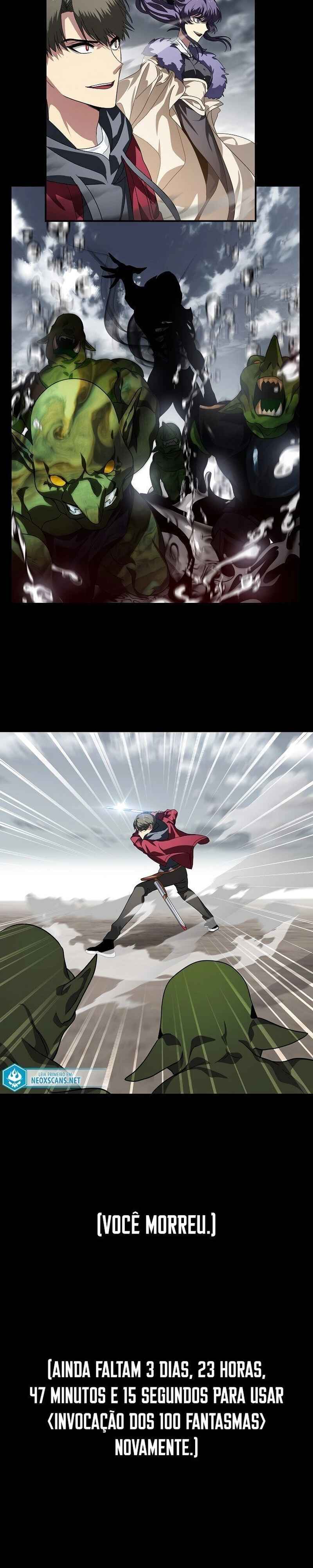 Read SSS-Class Revival Hunter Pt Manga Online