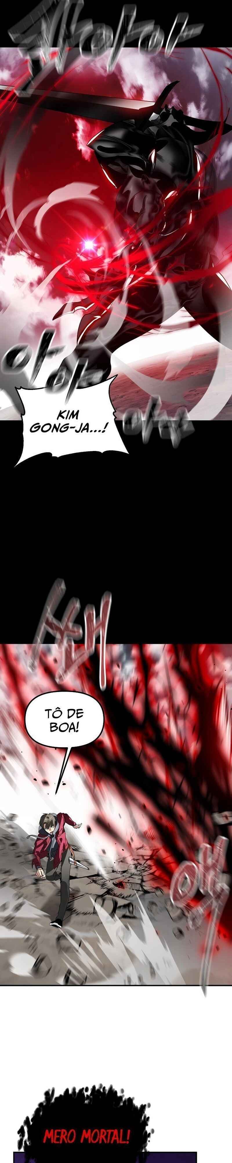 Read SSS-Class Revival Hunter Pt Manga Online