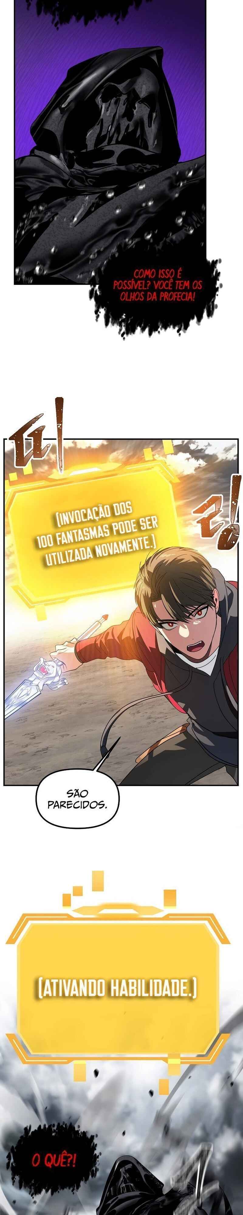 Read SSS-Class Revival Hunter Pt Manga Online