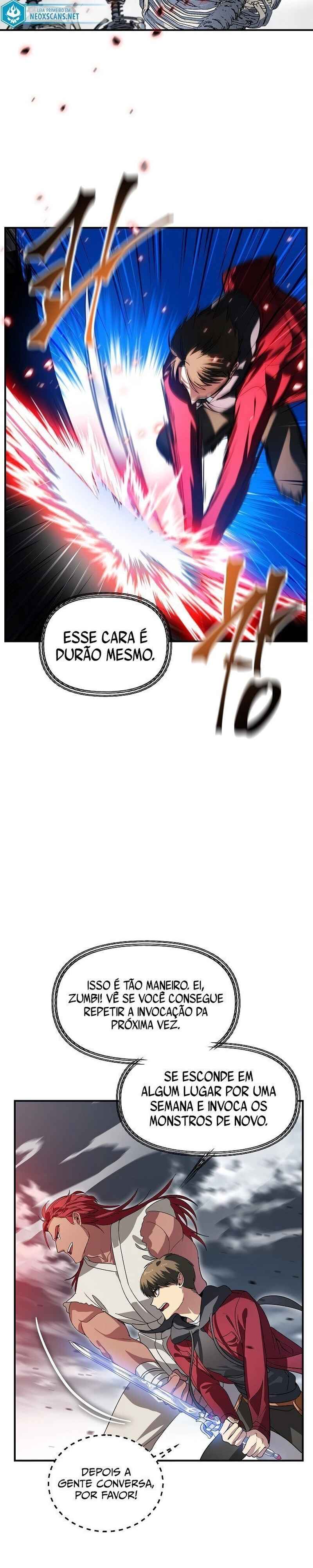 Read SSS-Class Revival Hunter Pt Manga Online