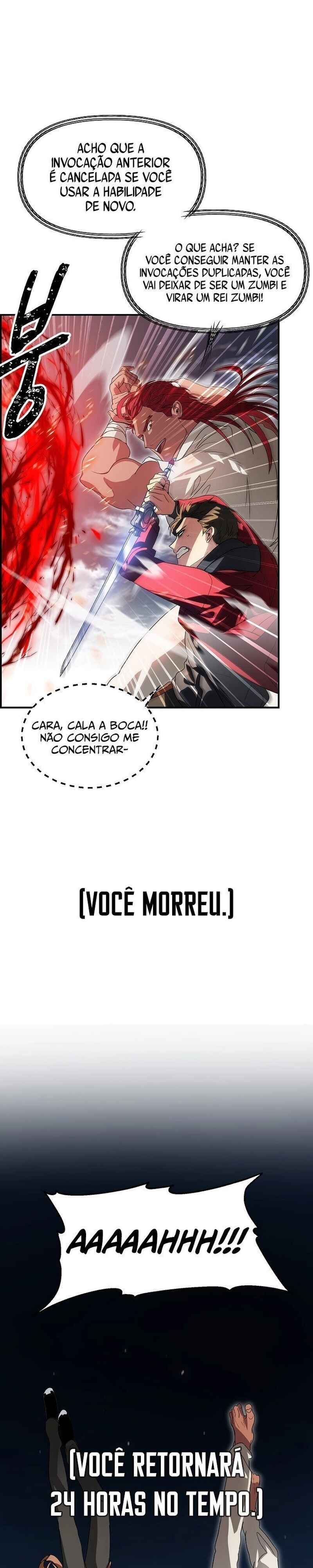 Read SSS-Class Revival Hunter Pt Manga Online