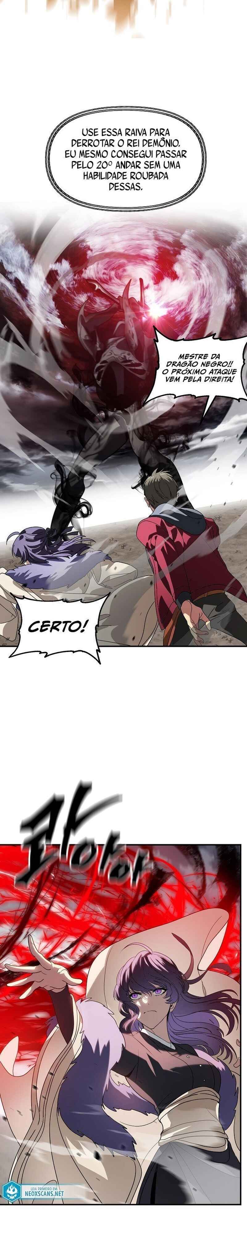 Read SSS-Class Revival Hunter Pt Manga Online