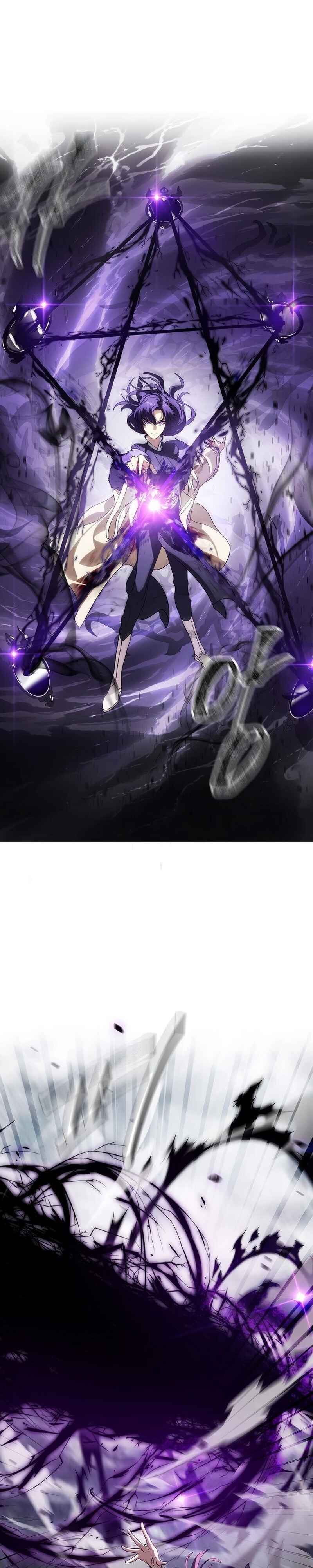 Read SSS-Class Revival Hunter Pt Manga Online