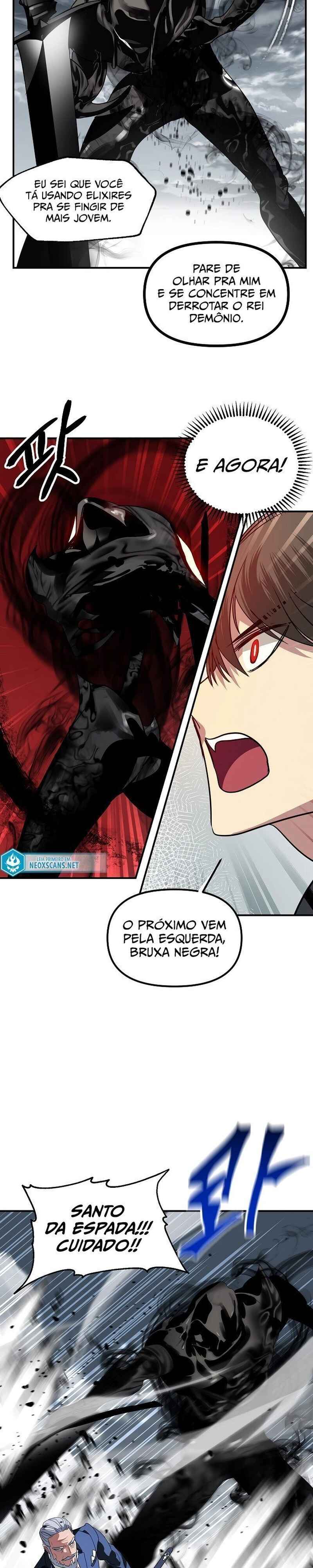 Read SSS-Class Revival Hunter Pt Manga Online