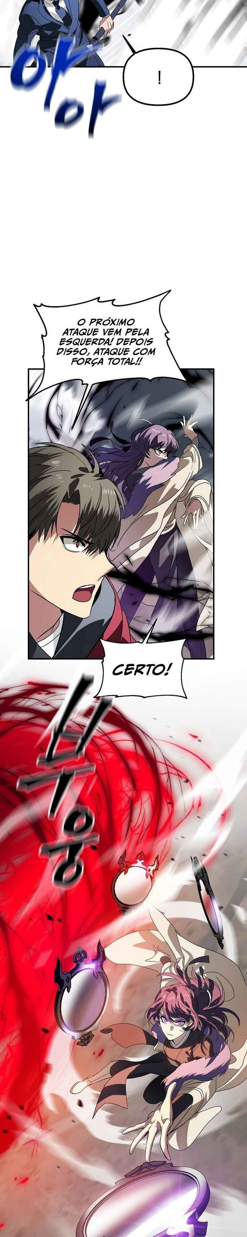 Read SSS-Class Revival Hunter Pt Manga Online