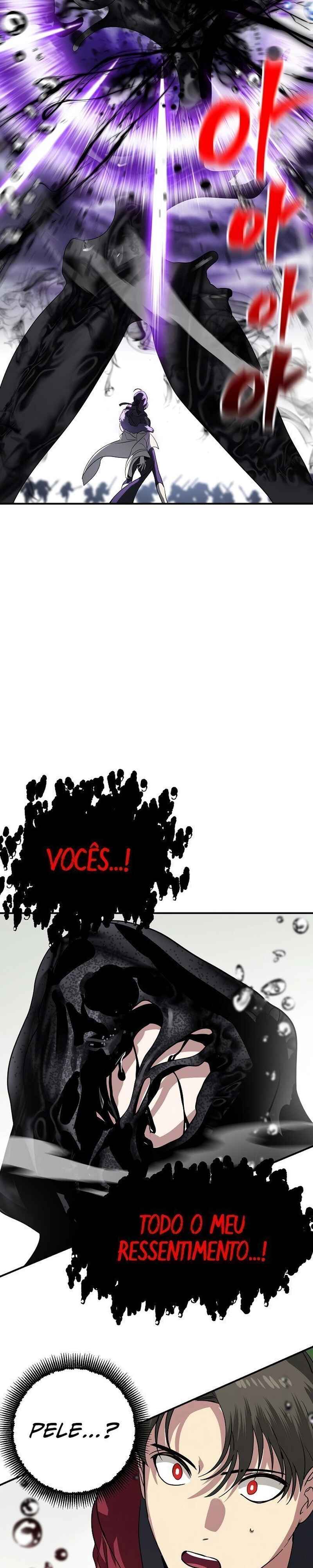 Read SSS-Class Revival Hunter Pt Manga Online