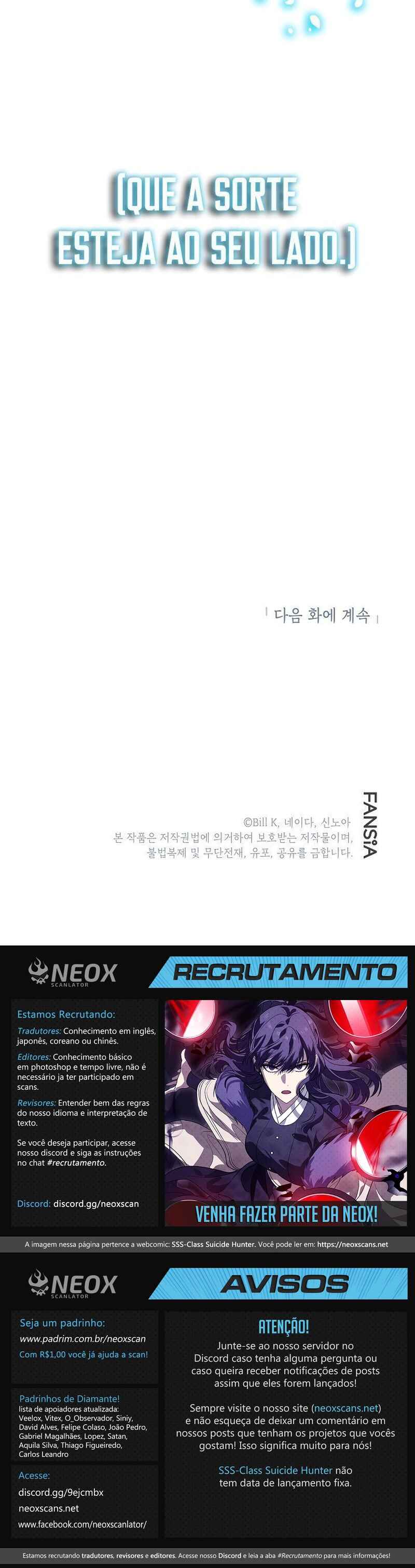 Read SSS-Class Revival Hunter Pt Manga Online