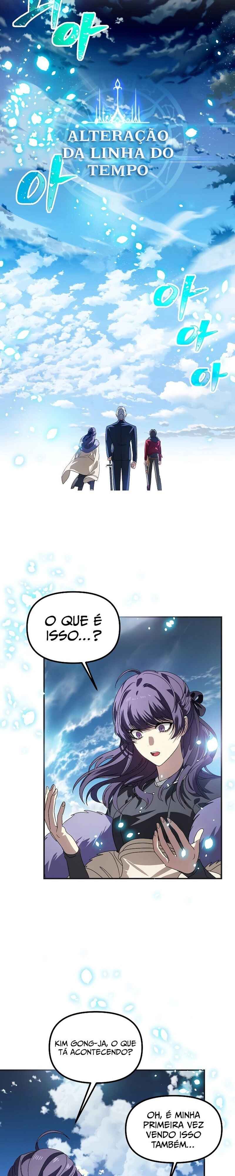 Read SSS-Class Revival Hunter Pt Manga Online
