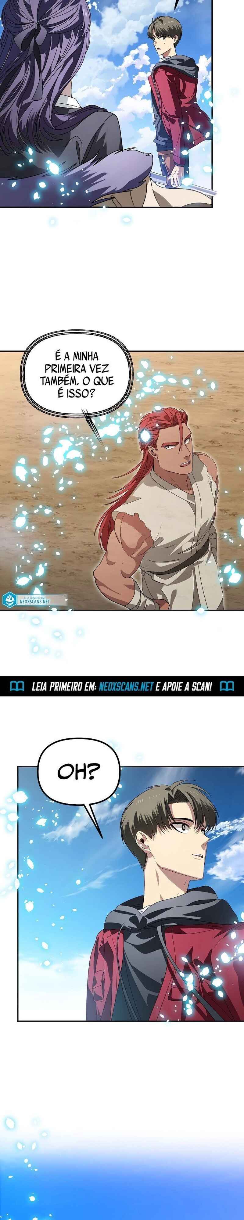 Read SSS-Class Revival Hunter Pt Manga Online