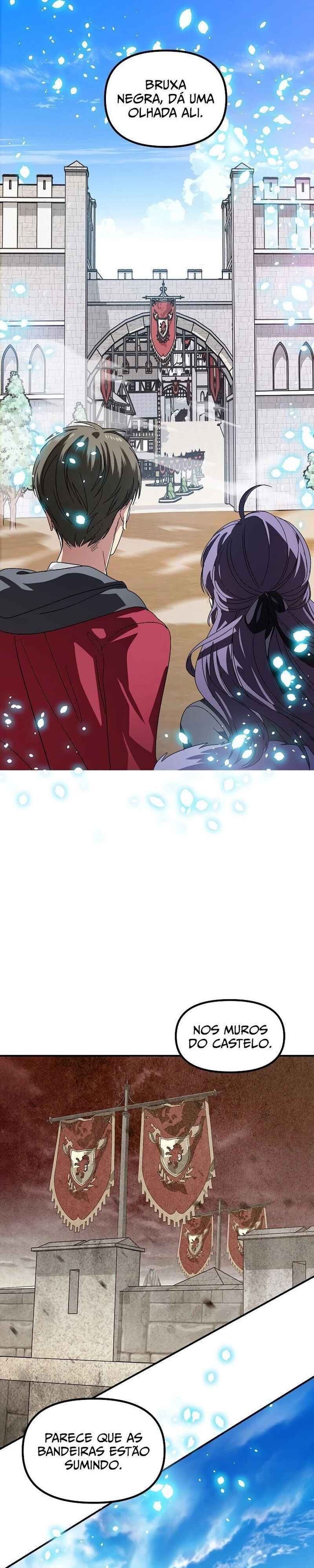 Read SSS-Class Revival Hunter Pt Manga Online
