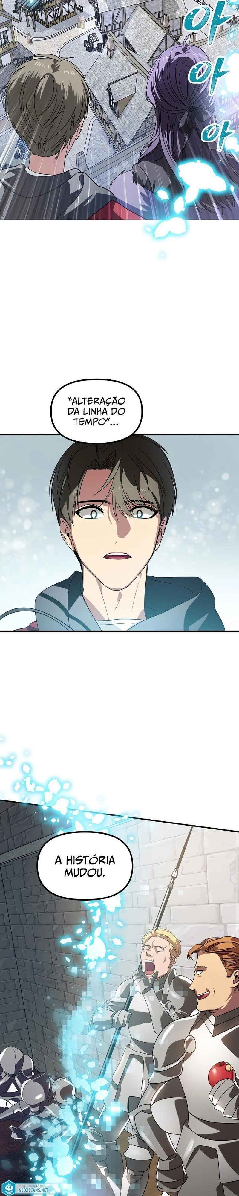 Read SSS-Class Revival Hunter Pt Manga Online
