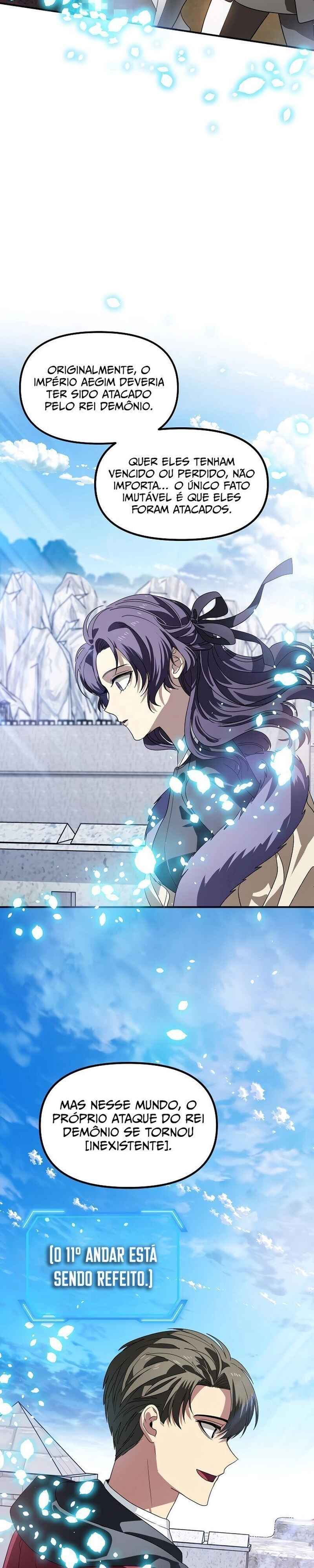 Read SSS-Class Revival Hunter Pt Manga Online