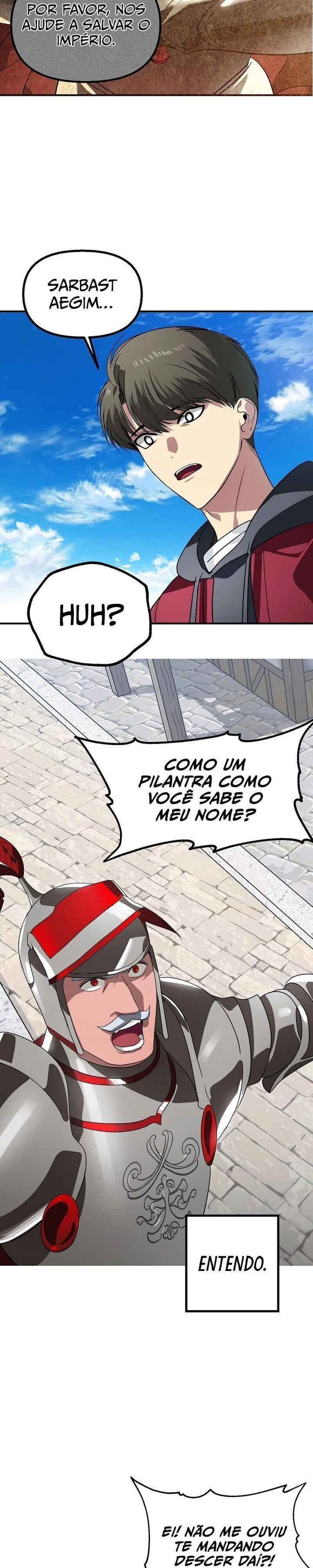 Read SSS-Class Revival Hunter Pt Manga Online