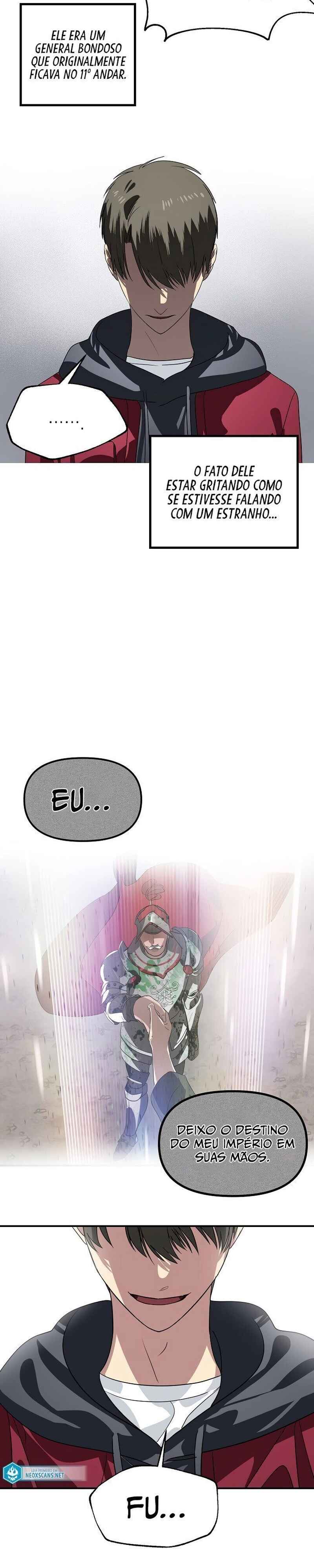 Read SSS-Class Revival Hunter Pt Manga Online