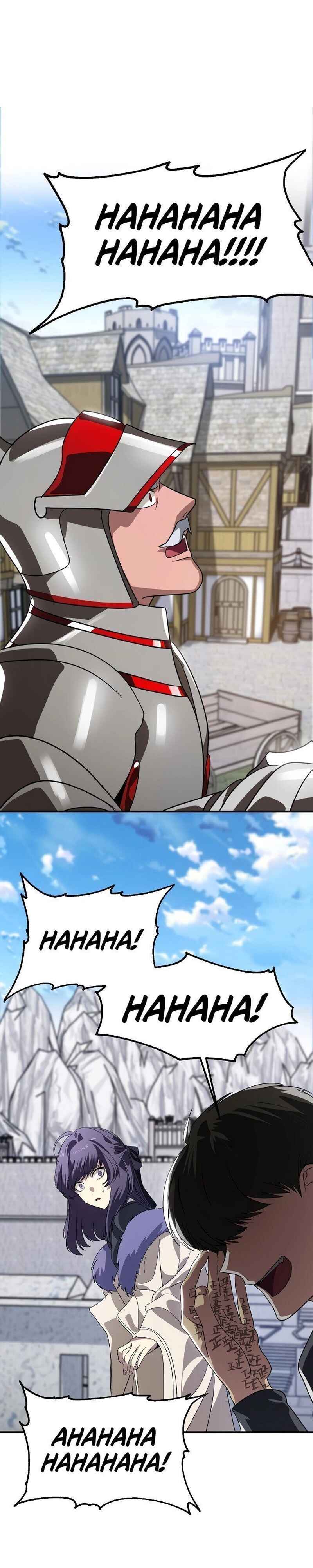 Read SSS-Class Revival Hunter Pt Manga Online