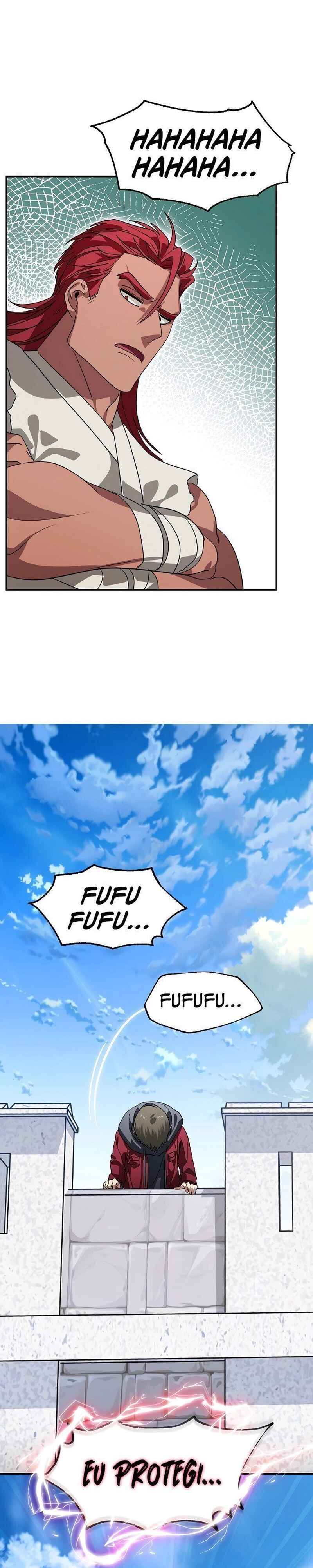 Read SSS-Class Revival Hunter Pt Manga Online