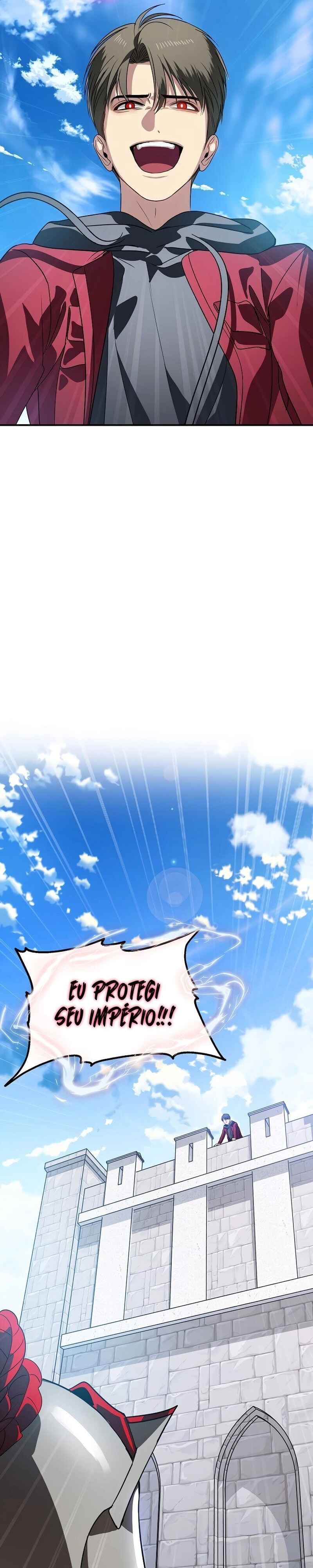 Read SSS-Class Revival Hunter Pt Manga Online