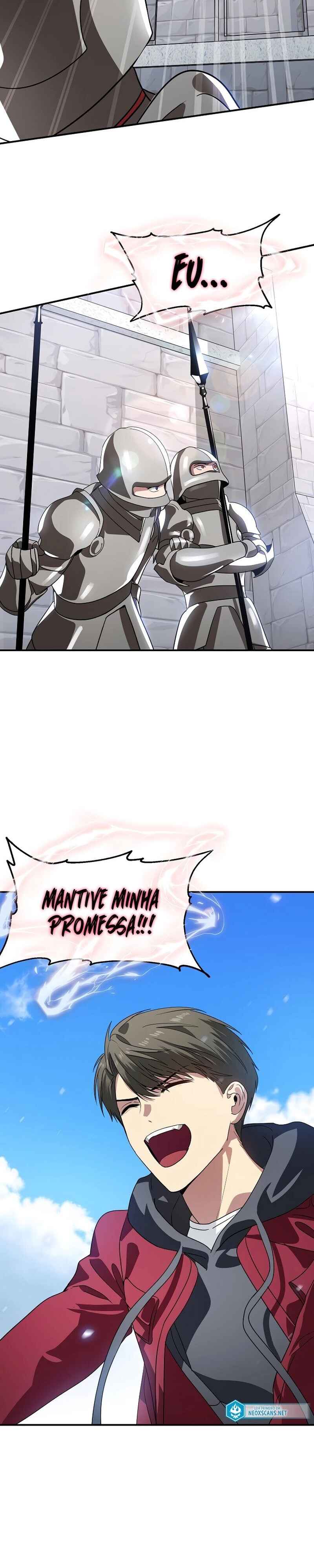 Read SSS-Class Revival Hunter Pt Manga Online