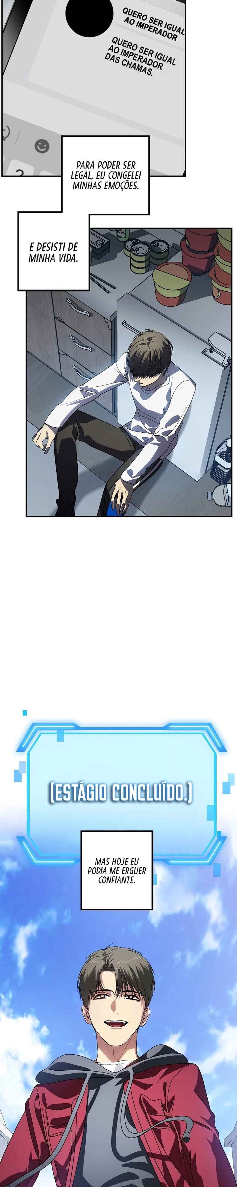Read SSS-Class Revival Hunter Pt Manga Online