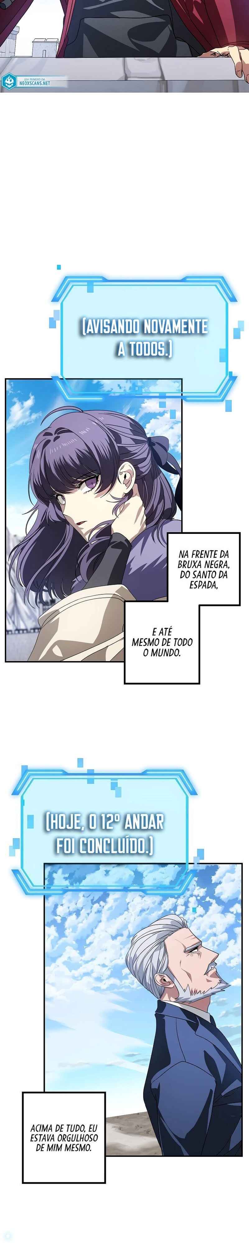 Read SSS-Class Revival Hunter Pt Manga Online
