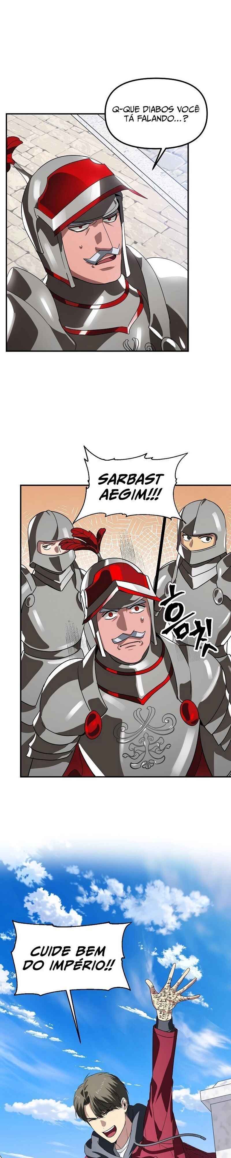 Read SSS-Class Revival Hunter Pt Manga Online
