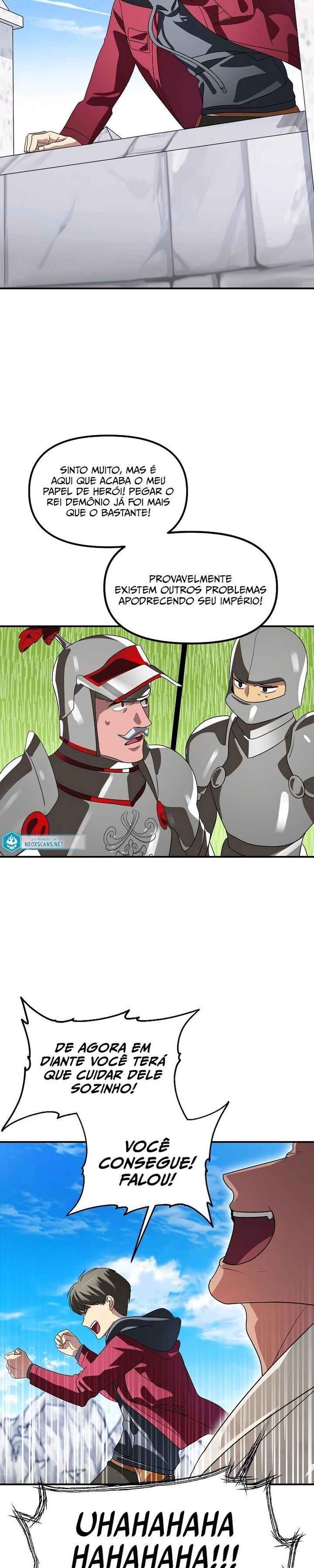 Read SSS-Class Revival Hunter Pt Manga Online